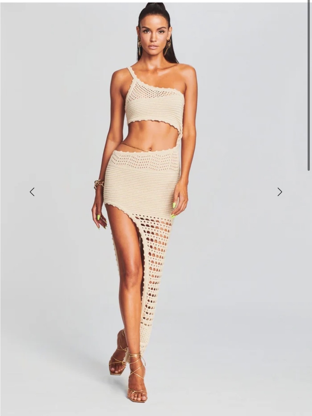 Retrofete Moretti Dress
